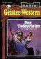 [Geister-Western 22] • Der Todesclaim